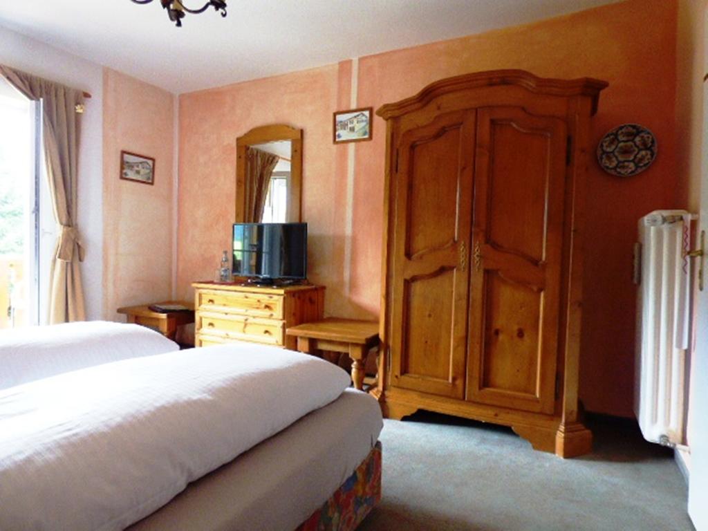 Baeckeralm - B&B 16 + Миттенвальд Экстерьер фото